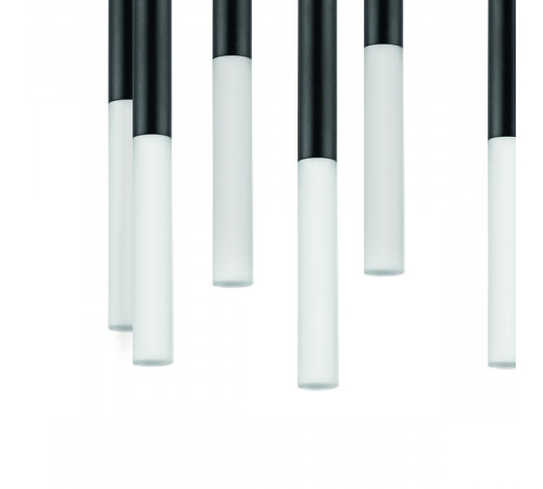 Подвесная люстра Lightstar Tubo L8T747147