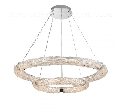 Подвесная люстра Cloyd Mondial 11616