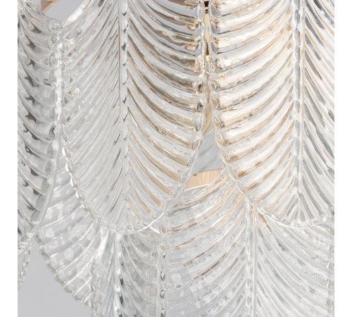 Подвесная люстра De Markt City Патриция  447012703