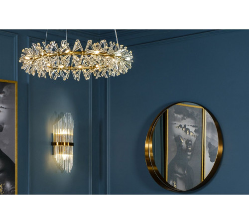 Подвесная люстра Garda Decor 92EL-80241