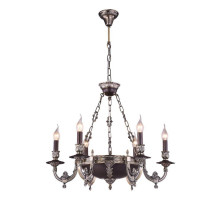 Подвесная люстра Escada 641 641/6S (Brass)