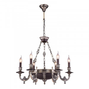 Подвесная люстра Escada 641 641/6S (Brass)