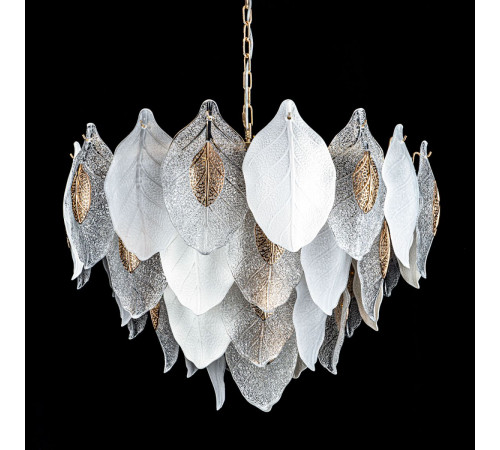 Подвесная люстра Modelux ML.6770.800 GD