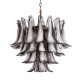 Подвесная люстра Loft IT Lilou 10600/600 Ash