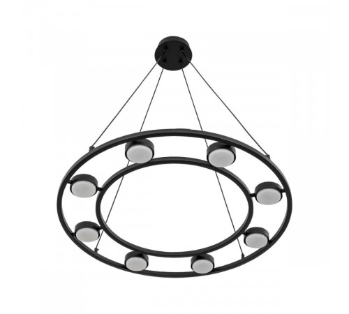 Подвесная люстра Lumion Moderni Torina 8340/8 Подвесная люстра Lumion Moderni Torina 8340/8