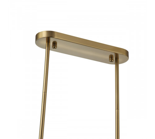Подвесная люстра ST Luce Веритас SL1404.338.08