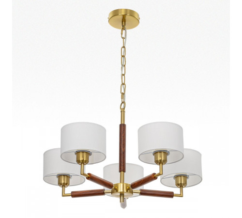 Подвесная люстра Citilux Sherman CL436152