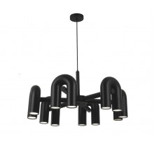 Подвесная люстра Kink Light Канти 08465-6,19(GU10)