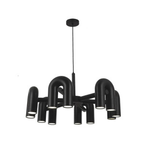Подвесная люстра Kink Light Канти 08465-6,19(GU10)