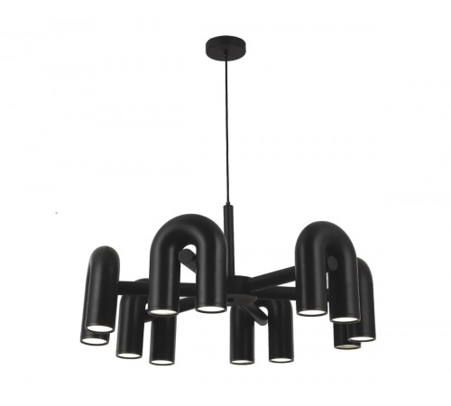 Подвесная люстра Kink Light Канти 08465-6,19(GU10)