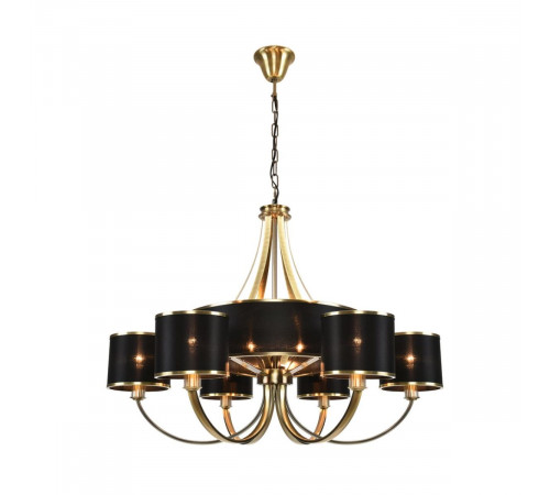 Подвесная люстра Lumion Moderni Demetra 8406/9