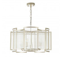 Подвесная люстра Myfar Arabella MR2590-5P