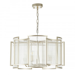 Подвесная люстра Myfar Arabella MR2590-5P