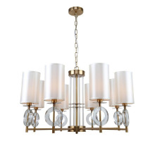 Подвесная люстра Escada 1148 1148/8S