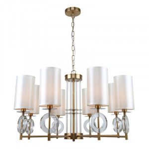 Подвесная люстра Escada 1148 1148/8S