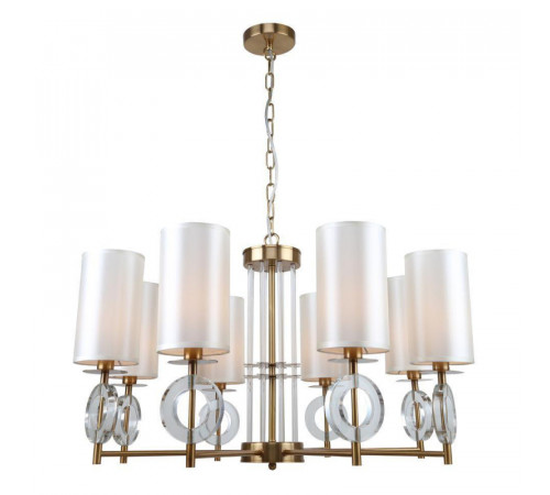 Подвесная люстра Escada 1148 1148/8S