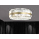 Подвесная люстра Newport Kelly 10242/60 brass М0066143