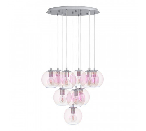 Подвесная люстра Eglo Ariscani 2 901922