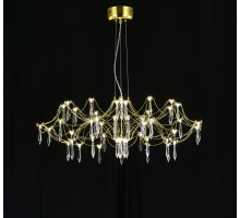 Подвесная люстра Myfar Ersilia MR2662-60P-76AP