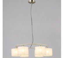 Подвесная люстра Illumico IL0908-6PSQ-26 AB DS