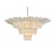 Подвесная люстра Newport Victoria 8812/C new gold white М0070427