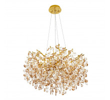 Подвесная люстра Modestyle MS.2112.600 GD