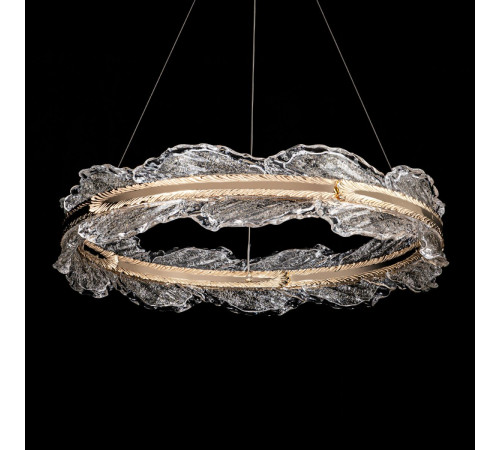 Подвесная люстра Modelux ML.8180.780 CP