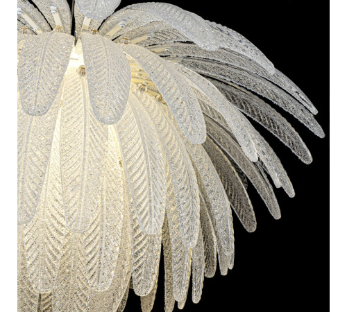 Подвесная люстра Modelux ML.2420.700 CP