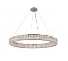 Подвесная люстра Newport Elizabeth 8550/110 C chrome М0070766