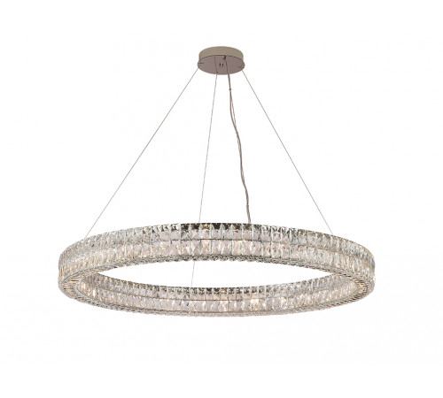 Подвесная люстра Newport Elizabeth 8550/110 C chrome М0070766