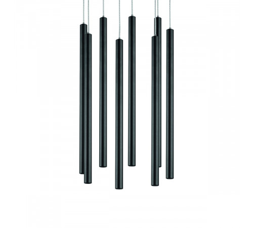 Подвесная люстра Lightstar Tubo L8T747247