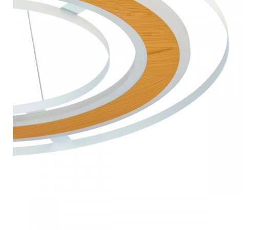 Подвесная люстра F-Promo Rotas 4696-4P