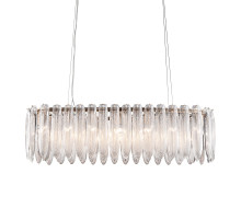 Подвесная люстра Delight Collection MD22027002 MD22027002-L108 gold