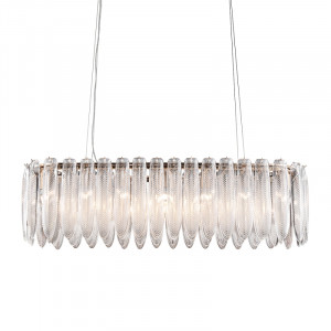 Подвесная люстра Delight Collection MD22027002 MD22027002-L108 gold