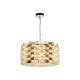 Подвесная люстра Ambrella Light High Light Crystal LH41003