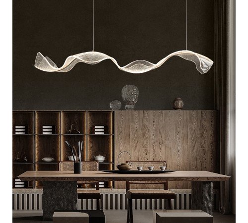 Подвесная люстра ImperiumLoft Larseric 232820-23