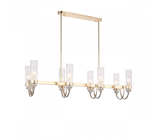 Подвесная люстра ST Luce Элегра SL1402.223.08