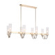 Подвесная люстра ST Luce Элегра SL1402.223.08