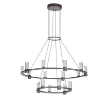 Подвесная люстра Odeon Light Hightech Defance 7143/110L