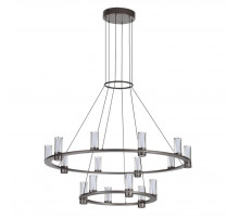 Подвесная люстра Odeon Light Hightech Defance 7143/110L