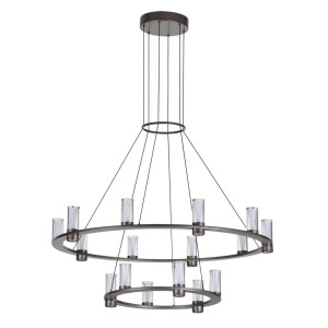 Подвесная люстра Odeon Light Hightech Defance 7143/110L