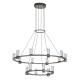 Подвесная люстра Odeon Light Hightech Defance 7143/110L