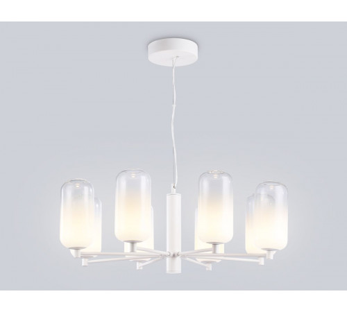 Подвесная люстра Ambrella Light High Light Modern LH11109 Подвесная люстра Ambrella Light High Light Modern LH11109