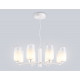 Подвесная люстра Ambrella Light High Light Modern LH11109