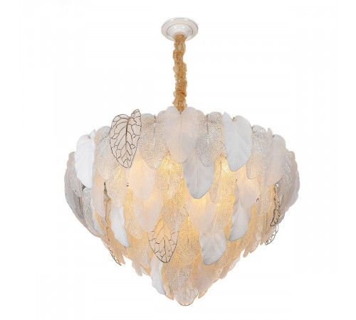 Подвесная люстра Citilux Hasienda CL328180