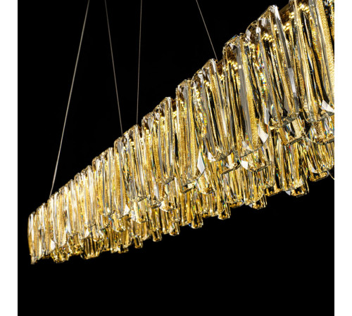 Подвесная люстра Modelux ML.5550.2000 CP