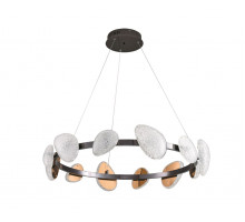 Подвесная люстра Kink Light Юнни 07693-12A,29