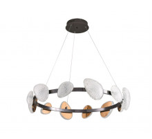 Подвесная люстра Kink Light Юнни 07693-12A,29