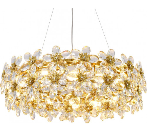 Подвесная люстра Stilfort Гарде Арт 2196/05/14P