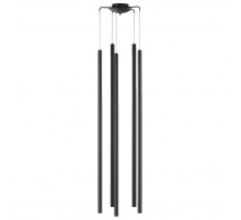 Подвесная люстра Lightstar Tubo L5T747447